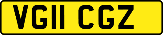 VG11CGZ