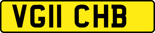 VG11CHB