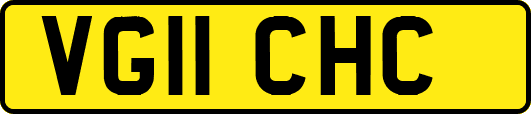 VG11CHC