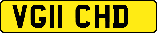 VG11CHD