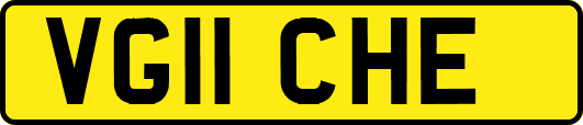 VG11CHE