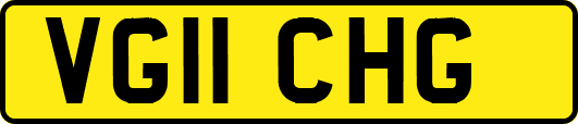 VG11CHG