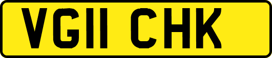 VG11CHK