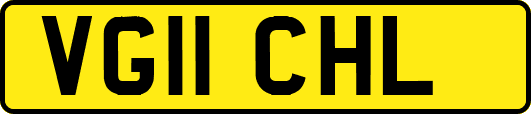 VG11CHL