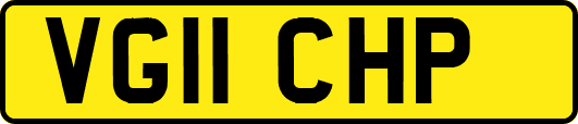 VG11CHP