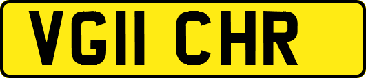 VG11CHR
