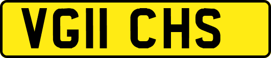 VG11CHS