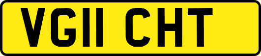 VG11CHT