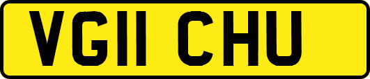 VG11CHU