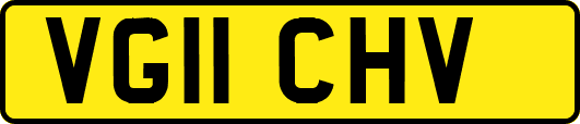 VG11CHV