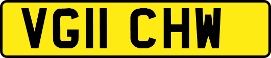 VG11CHW