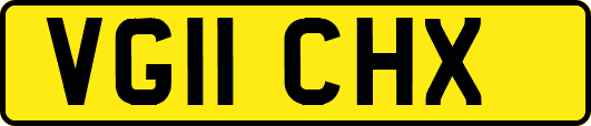 VG11CHX
