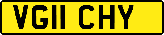 VG11CHY