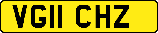 VG11CHZ