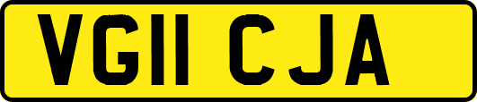 VG11CJA