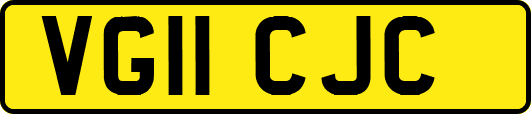 VG11CJC