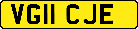 VG11CJE