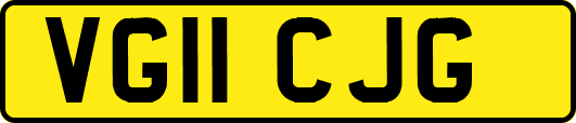 VG11CJG