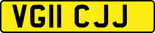 VG11CJJ