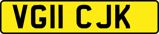 VG11CJK