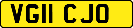 VG11CJO