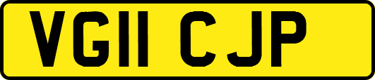 VG11CJP