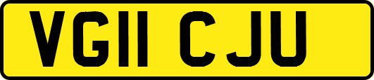 VG11CJU