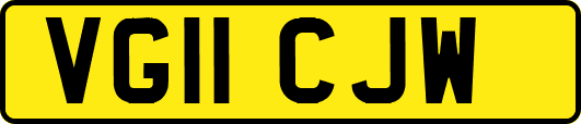 VG11CJW