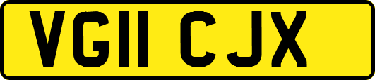 VG11CJX