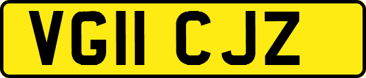 VG11CJZ