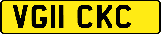 VG11CKC