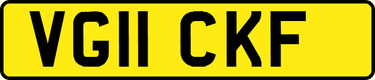 VG11CKF
