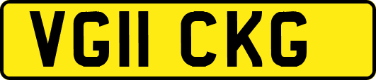 VG11CKG
