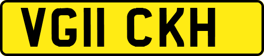 VG11CKH