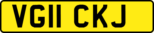 VG11CKJ