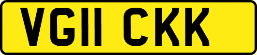 VG11CKK