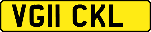 VG11CKL