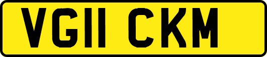 VG11CKM