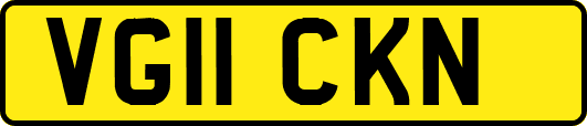 VG11CKN