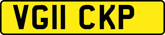 VG11CKP