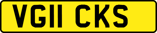 VG11CKS