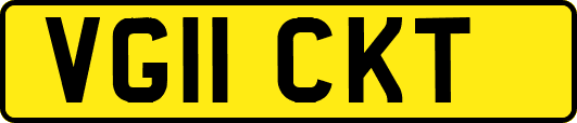 VG11CKT