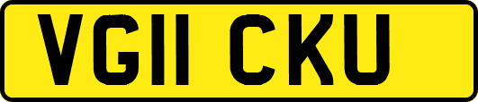 VG11CKU