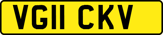 VG11CKV