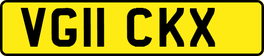 VG11CKX
