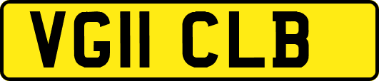 VG11CLB