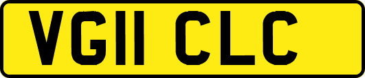 VG11CLC