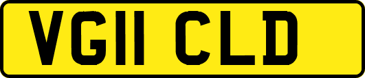 VG11CLD