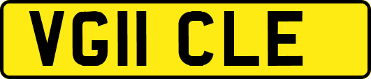 VG11CLE