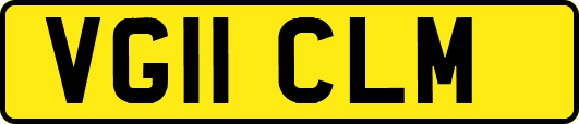 VG11CLM